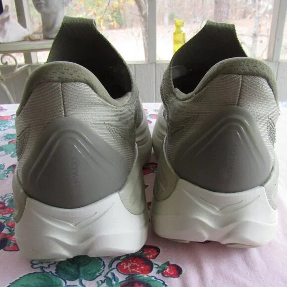 Men's Hoka One One Skyward Laceless Slip-On SZ 14D - Picture 4 of 7